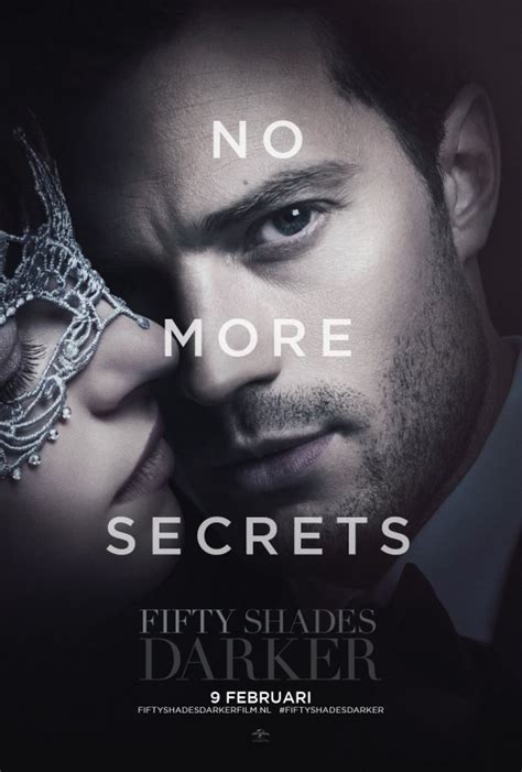 Fifty Shades Darker 2017 Poster Us 10131500px