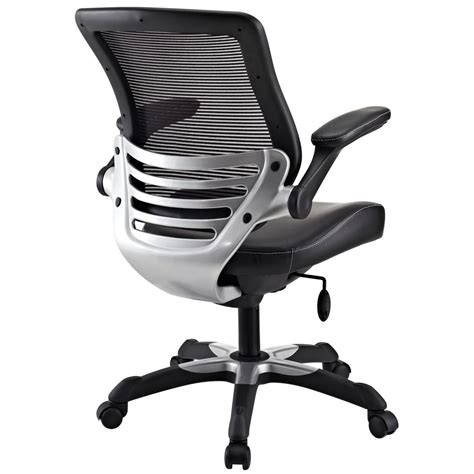Make sure these chair brands are certified as that always signals that no harmful chemicals or toxins have been. Amazon.com: LexMod Edge Office Chair with Mesh Back and ...