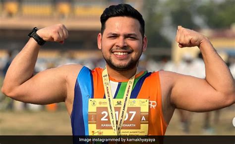 26 Year Old Man Collapses Before Finishing Goa Triathlon Dies A Day Later