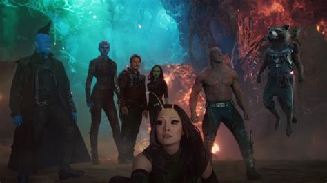 movie review guardians of the galaxy vol 2 archer avenue