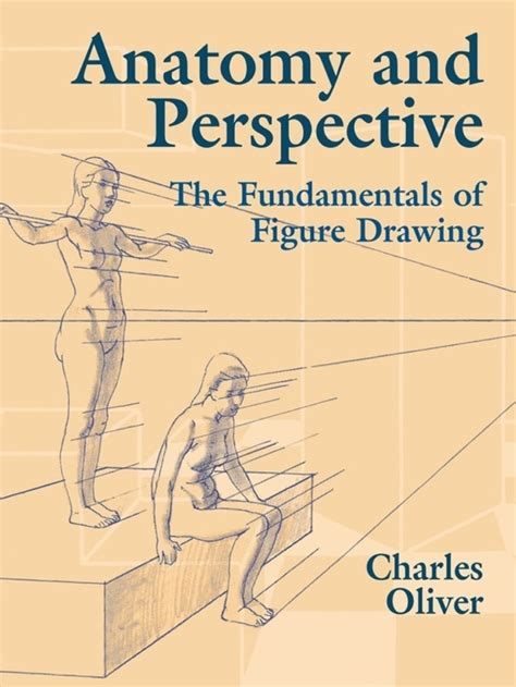 Anatomy And Perspective Ebook In 2020 Figure Drawing Human Figure