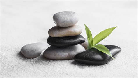 introducing hot stone massage kgc therapy