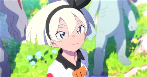 Pokémon Sword And Shield 10 Things About Gym Leader Bea You Missed
