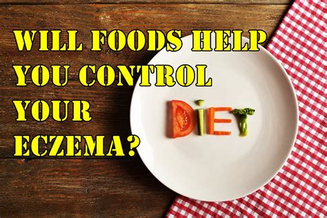 Eczema And Diet Will Foods Help You Control Your Eczema Worthview