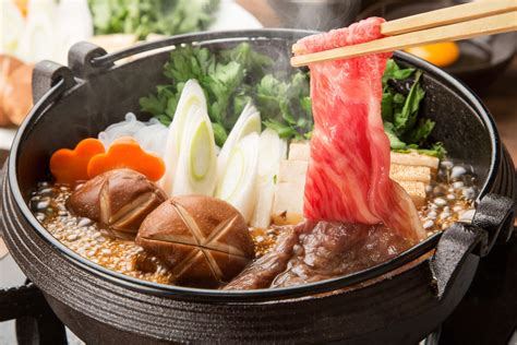 Healthy Japanese Food 11 Japanese Dishes You Must Try