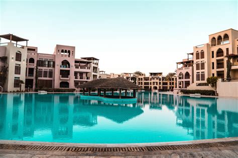Tala Bay Residence Aqaba