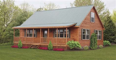 Prefab Log Homes With Pricing Modular Log Homes Cozy Cabins Llc