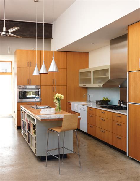 20 Amazing Modern Kitchen Cabinet Design Ideas Diy