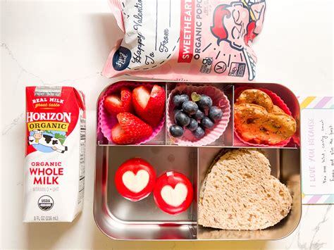 Kids Lunch Box Ideas For Valentines Day Cooking Curries