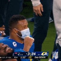 Top 10 TNF GIFs Rams Vs Patriots By Sports GIFs GIPHY