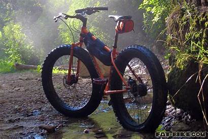 Fat Bike Bikes Bicycle Tire Sparta Elroy