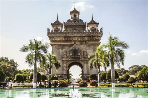 15 Best Things To Do In Vientiane Laos The Crazy Tourist