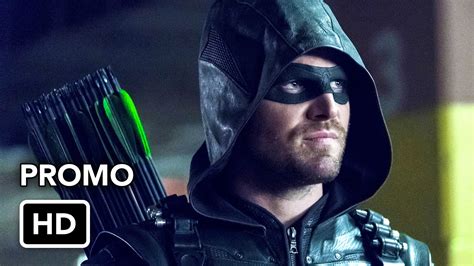 Arrow 5x12 Promo Bratva Hd Season 5 Episode 12 Promo Youtube