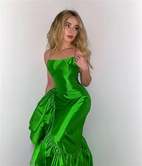 29 Sexy Photos Of Sabrina Carpenter Which Are Truly Insane Utah Pulse