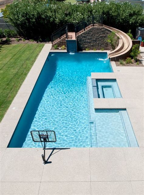 Dazzling Backyard Pool Ideas That Will Enhance Your Outdoor View