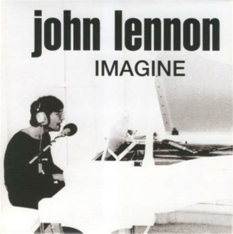 John Lennon Book Imagine John Lennon Imagine Music His Lyrics Are Beautifully