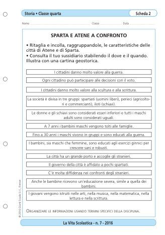 Lantica Grecia Raccolta Giunti Scuola