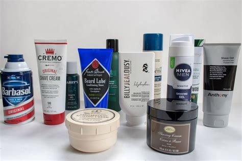 11 Best Shaving Creams That Deliver Superior Results 2023 Best