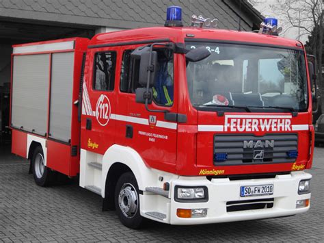 Tsf w/z (tragkraftspritzenfahrzeug wasser mit zusatzlöscheinrichtung). TSF-W | Freiwillige Feuerwehr Ense :: Retten, Löschen ...
