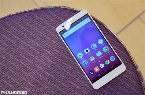 You Can Now Buy The Ultra Affordable Honor 5x At Best Buy Phandroid