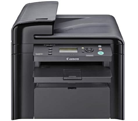 Documents can be tracked, secured, signed, archived and sent to a. Драйвер для Canon i-SENSYS MF4430 + инструкция как ...