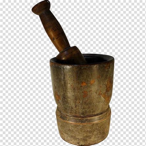 Mortar And Pestle Pestle Transparent Background Png Clipart Hiclipart