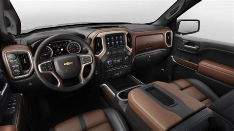 2020 Chevrolet Silverado 2500hd Colors Redesign Engine Price And Release Date 2022 Chevrolet