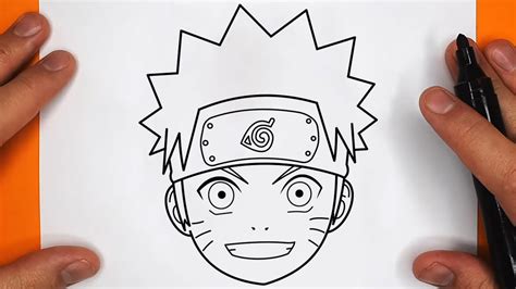 Ideas De Como Dibujar A Naruto Como Dibujar A Naruto Naruto Porn The
