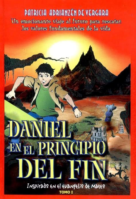 Daniel En El Principio Del Fin Ediciones Verbo Vivo