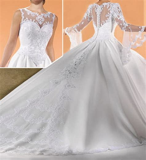Kann ❤ vintage hochzeitskleid brautkleid boho sissi prinzessin. Hochzeitskleider sissi