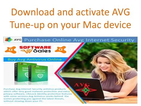 Ppt Download And Activate Avg Tune Up On Your Mac Device Powerpoint