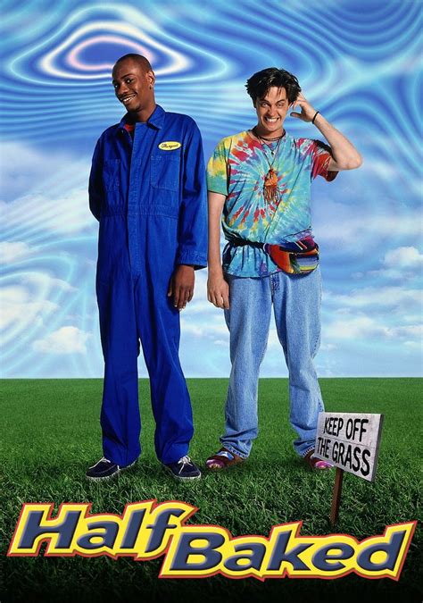 'harold & kumar go to white castle' returns to netflix, remains a learn to speak fluent comedy nerd by streaming these ten movies! Half Baked 1998 | Half baked movie, Stoner movie, Comedy ...
