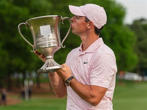 Rory Mcilroy Wells Fargo Win Is Huge Confidence Boost For Us Pga Championship Shropshire Star