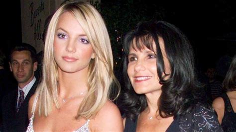 Watch Access Hollywood Interview Britney Spears Mom Lynne Spears