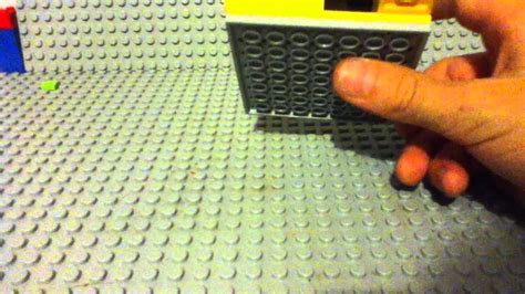 Lego Puzzle Box V6 Youtube