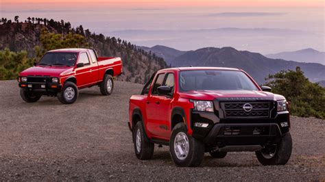 Nissan Reveals 2024 Frontier Hardbody Edition And Pricing TodaysChronic