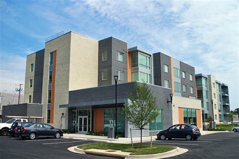 Autism School Opens Apartment Complex Richmond Bizsense