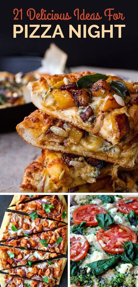 21 Reminders That Every Night Should Be Pizza Night Pizza Oven Recipes