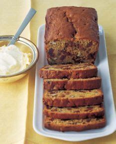 This banana bread is moist and delicious with loads of banana flavor! Ina Garten Date Nut Spice Bread | Recipe (With images) | Date nut bread, Spice bread, Food recipes