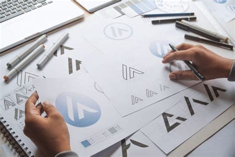 6 Ways Graphic Design Benefits Your Business Mashloud