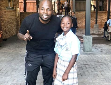 Does Dj Maphorisa Have A Wife Or Girlfriend