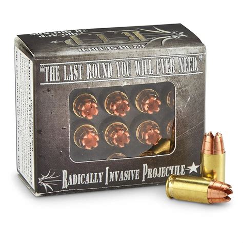 G Research Rip Acp Hp Grain Rounds Acp Ammo At Sportsman S Guide 51264