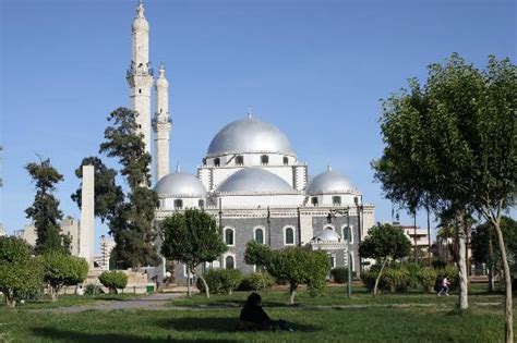 He is noted for his military prowess, commanding the forces of prophet muhammad and those of his immediate successors of the rashidun caliphate. Khalid ibn Al-Walid Mosque (Homs, Syria) on TripAdvisor ...