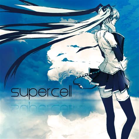 Supercell Album2009 Vocaloid Wiki Fandom Powered By Wikia