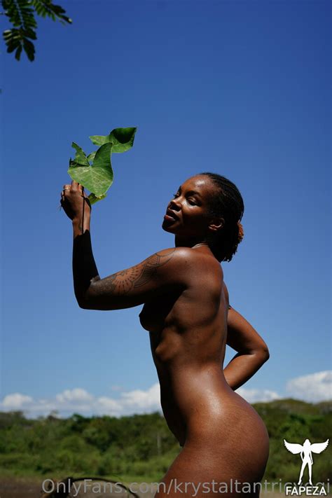 Krystal Tantric Yogi Join Nude Leaks OnlyFans Patreon Photo 33 Fapeza