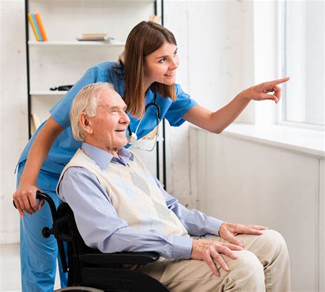 Services Best Of Home Care