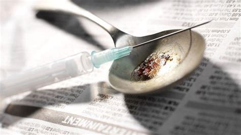 No Link Between Tough Penalties And Drug Use Report Bbc News