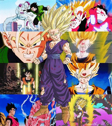 Please contact us if you want to publish a broly dragon ball. Foto animada (With images) | Dragon ball wallpapers, Anime dragon ball, Dragon ball super wallpapers