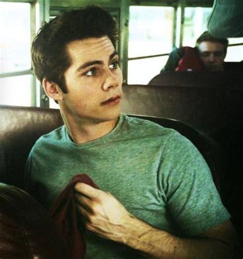 I Remember You A Dylan Obrien Imagine To This Day It Still Hurts
