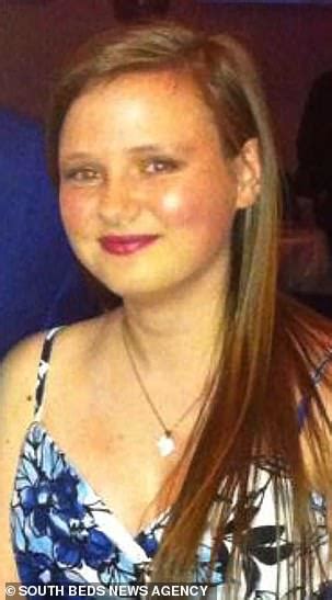 brother of missing leah croucher 19 committed suicide daily mail online